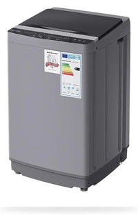 Kelvinator 10KG Automatic Top Loading Washing Machine