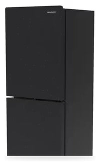 Kelvinator 268 Liters Direct Cool Top Mounted Glass Door Refrigerator
