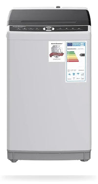 Kelvinator 7KG Automatic Top Loading Washing Machine