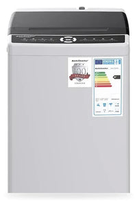 Kelvinator 7KG Automatic Top Loading Washing Machine