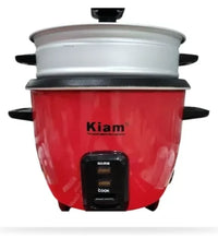 Kiam 1.2 Ltr Drum One Bati Rice Cooker