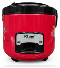 Kiam 2.8L DFB-104 Rice Cooker