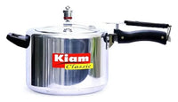 Kiam Classic Pressure Cooker 6.5 Litre