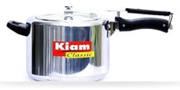 Kiam Classic Pressure Cooker 6.5 Litre