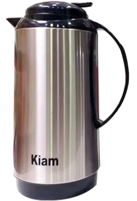 Kiam FL-101 Vacuum Flask 1 Liter