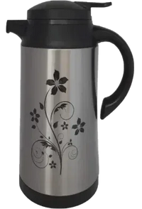 Kiam FL-104 Vacuum Flask 1.3 Liter