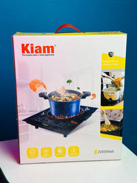Kiam H-22 Induction Cooker