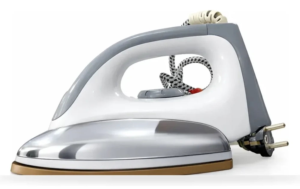 Kiam Heavy Dry Iron