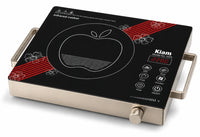 Kiam Infrared Cooker H-33 (Inverter Technology)