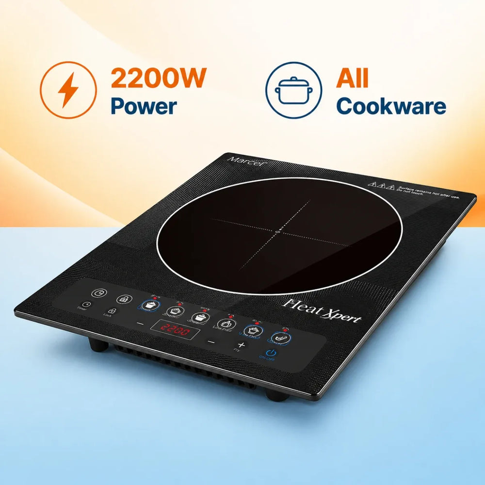 Marcel Heat Xpert Infrared Cooker