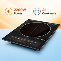 Marcel Heat Xpert Infrared Cooker