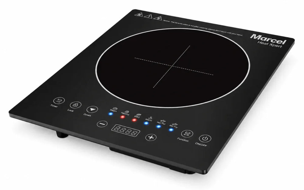 Marcel Heat Xpert Infrared Cooker