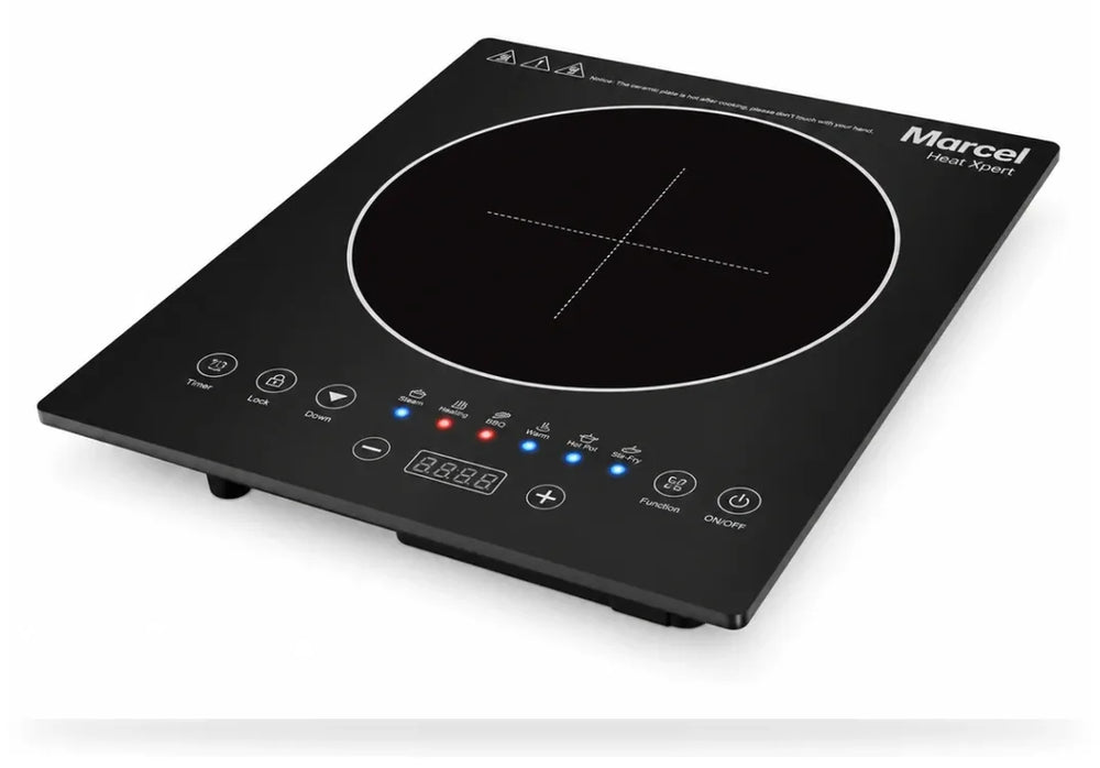 Marcel Heat Xpert Infrared Cooker