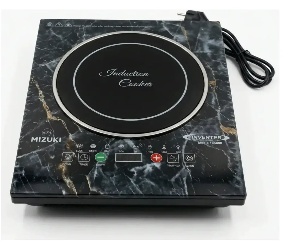 Mizuki IND-2 Induction Cooker