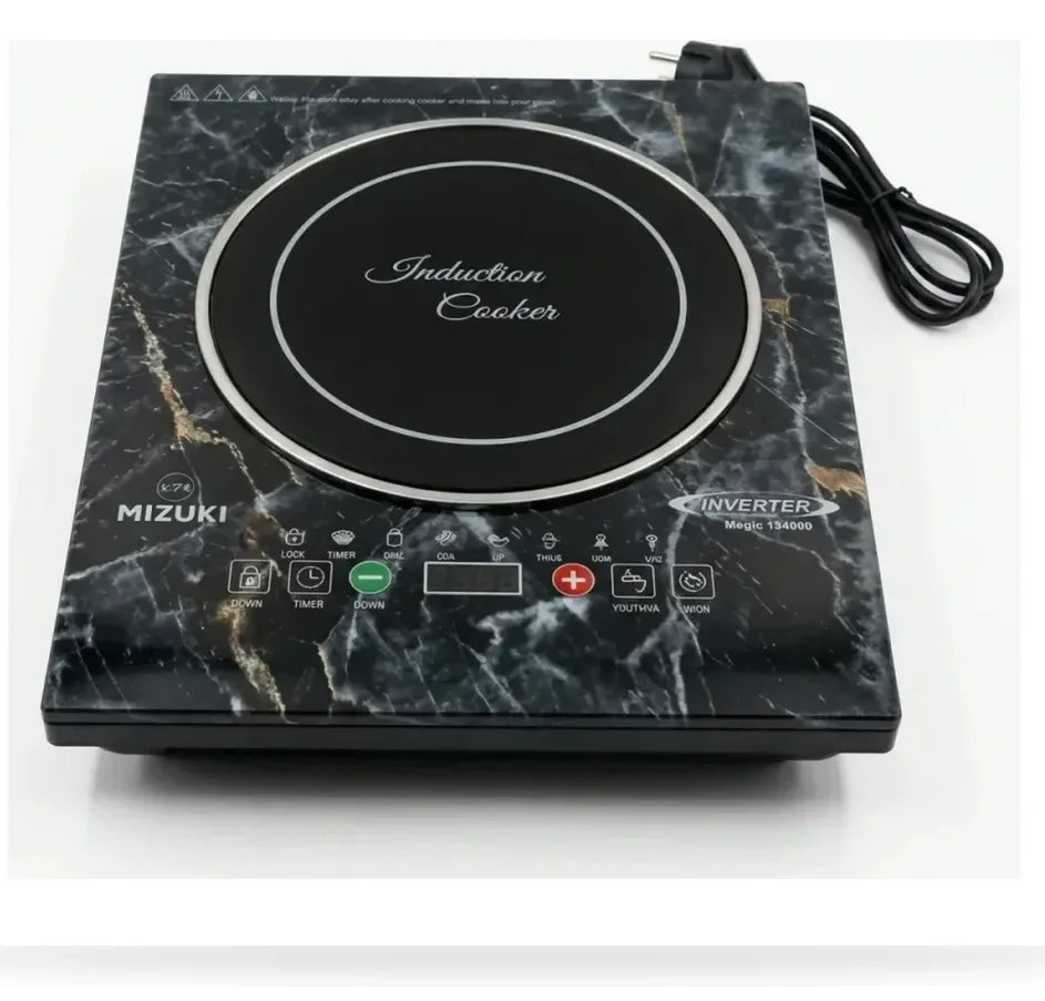 Mizuki IND-2 Induction Cooker