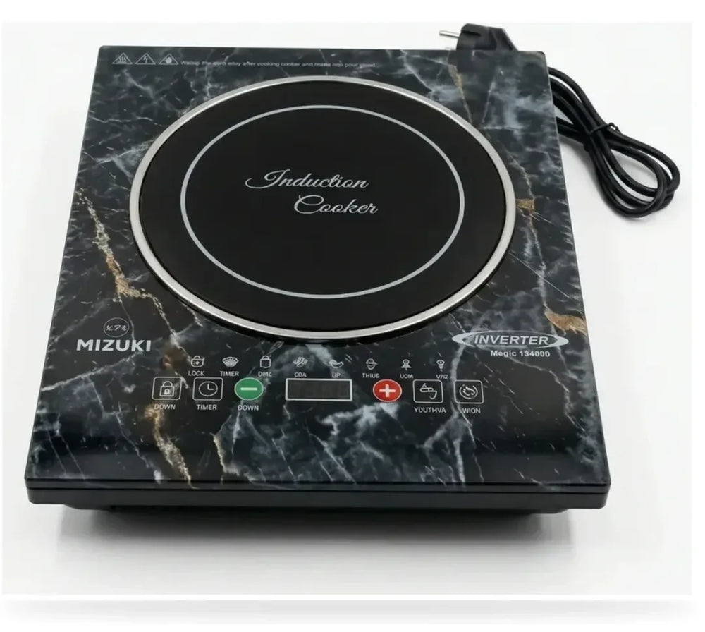 Mizuki IND-2 Induction Cooker