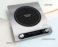 Mizuki IND4 Induction Cooker
