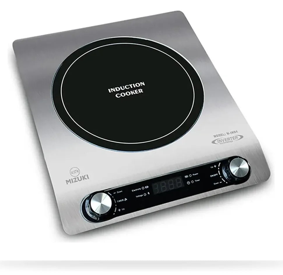 Mizuki IND4 Induction Cooker