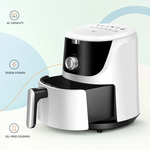 Ocean Air Fryer 4 Litre 1500 Watt