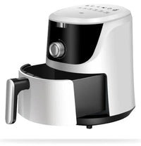 Ocean Air Fryer 4 Litre 1500 Watt