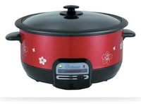 Ocean Multi Cooker (3 Litre) OMC30R