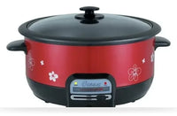Ocean Multi Cooker (3 Litre) OMC30R