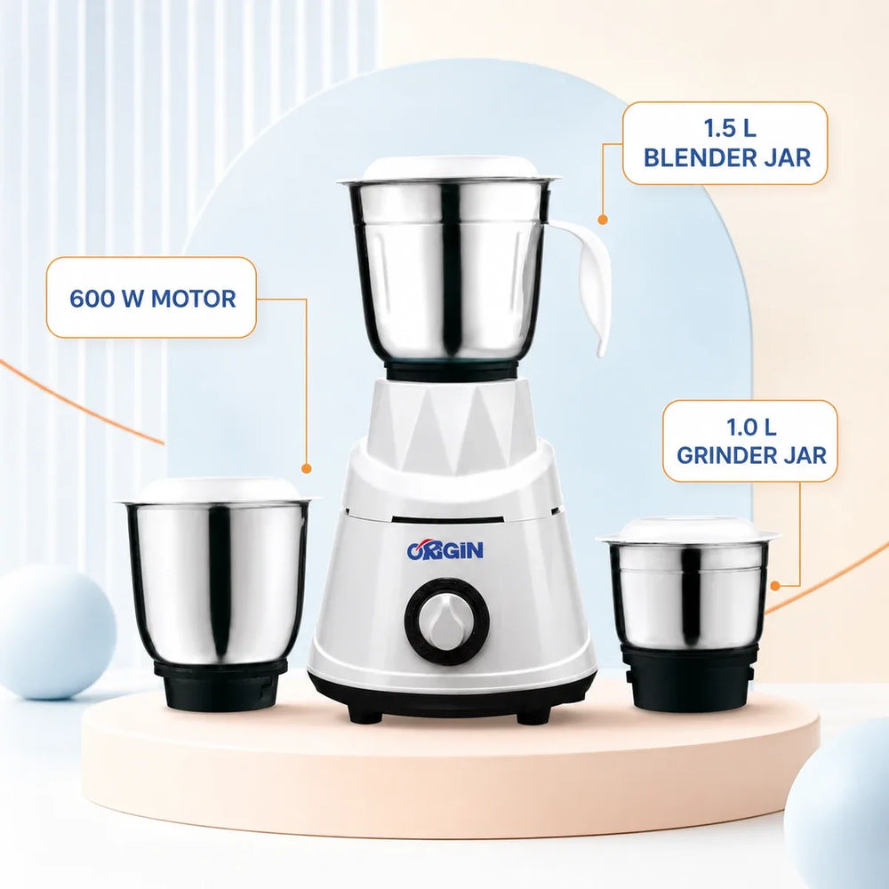 Origin Blender 600W