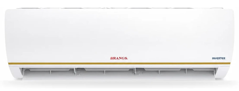 Rangs 1.5 Ton Premium Series Inverter Split Type AC