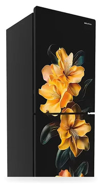 Rangs 261 Liter Refrigerator Goldflora