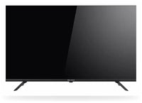 Rangs 43-Inch Google Certified Frameless 4K UHD Android TV