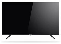 Rangs 43-Inch Google Certified Frameless 4K UHD Android TV