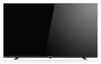 Rangs 43-Inch Google Certified Frameless 4K UHD Android TV