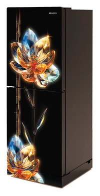 Rangs Crystal Lotus 225 Ltr Refrigerator