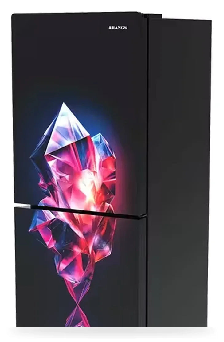Rangs 235 Liter Refrigerator (Crystalline Ice)