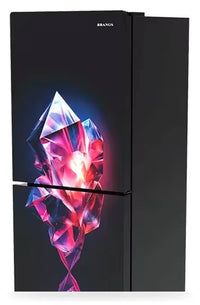 Rangs 235 Liter Refrigerator (Crystalline Ice)