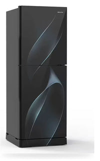 Rangs Dark Glacier Top Mounted 356L Refrigerator
