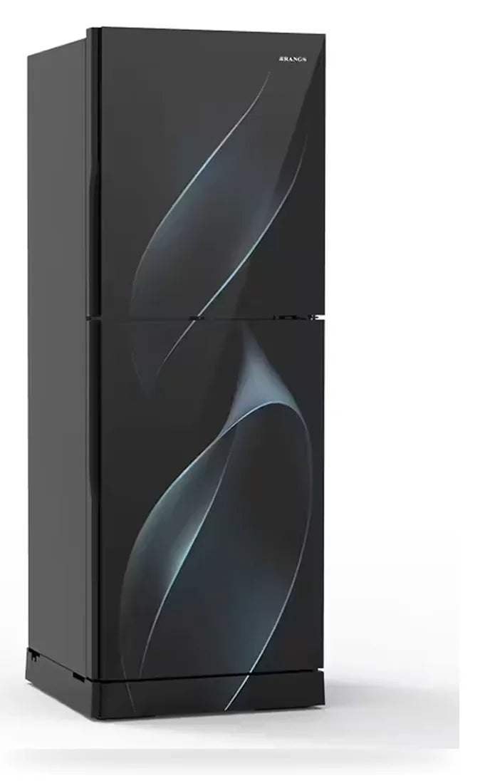 Rangs Dark Glacier Top Mounted 356L Refrigerator