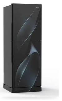 Rangs Dark Glacier Top Mounted 356L Refrigerator
