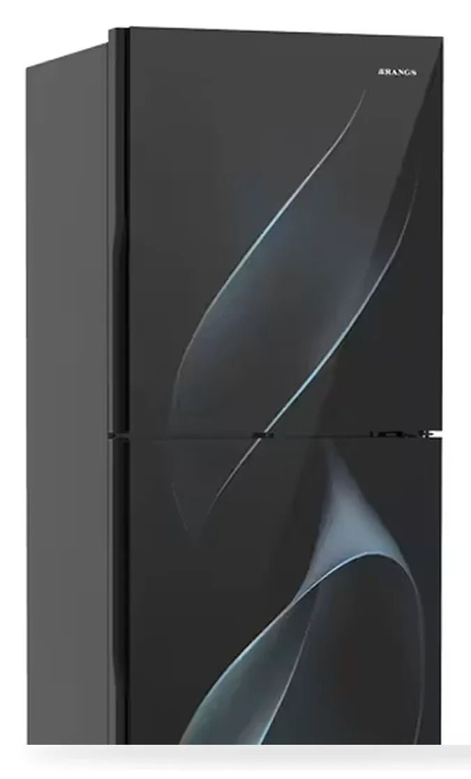 Rangs Dark Glacier Top Mounted 356L Refrigerator