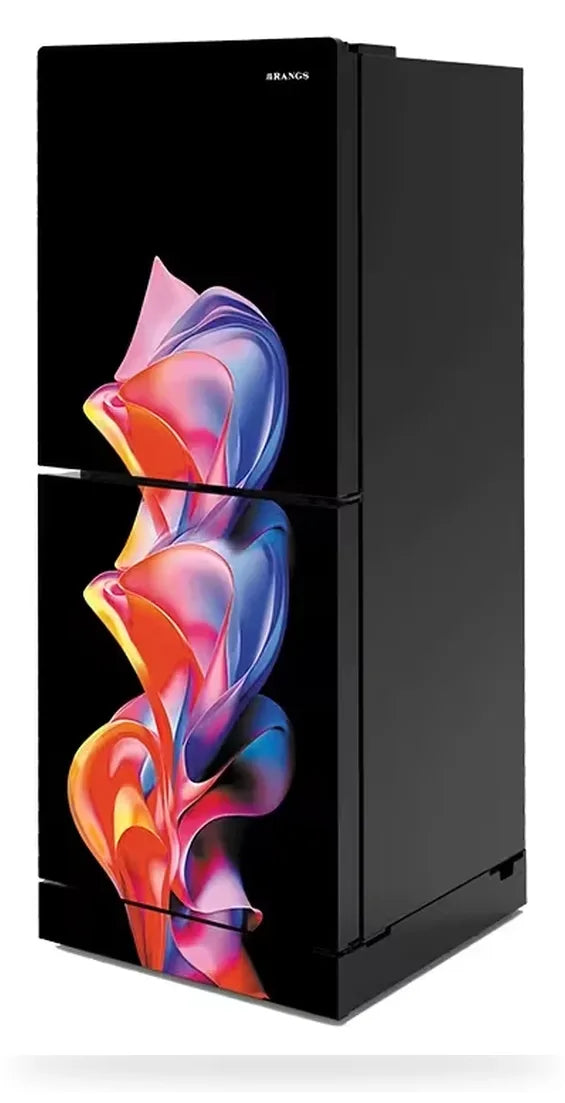 Rangs Dreamy Iris 205 Ltr Refrigerator
