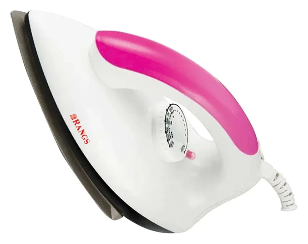 Rangs Electric Dry Iron