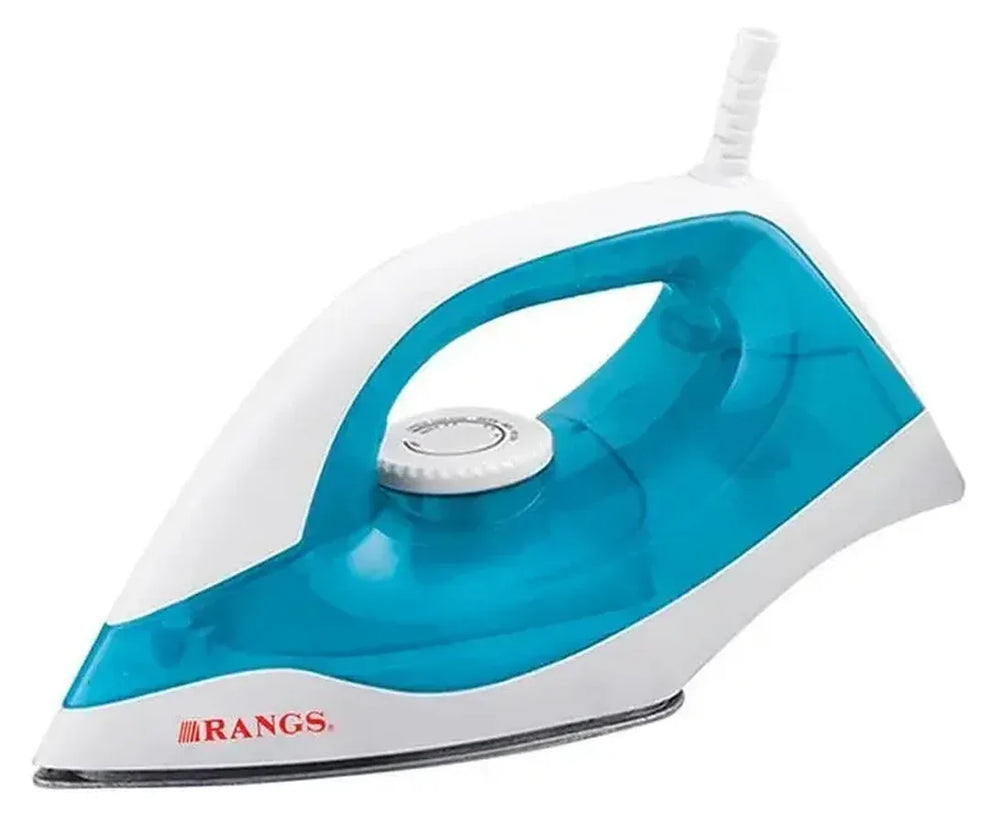 Rangs Electric Dry Iron RI-1078