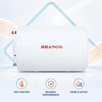 Rangs Geyser 35 Liter Water Heater