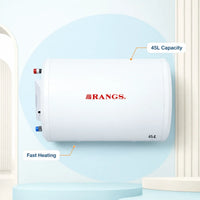 Rangs Geyser 45 Liter Water Heater