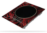 Rangs Infrared Cooker Tempered Glass (2200W)