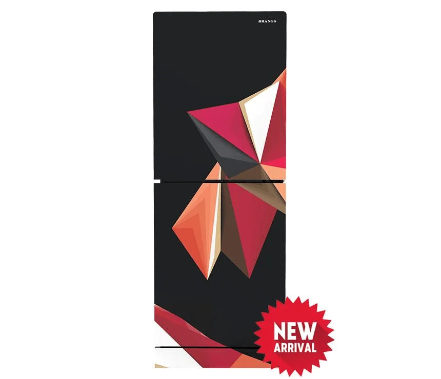 Rangs Luminous Angle 225 Ltr Refrigerator