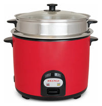 Rangs Rice Cooker 2.8L Full Body Double Pot