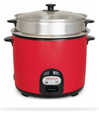 Rangs Rice Cooker 2.8L Full Body Double Pot