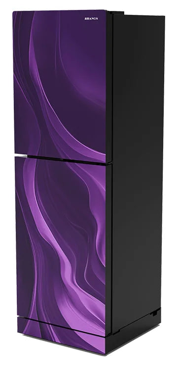 Rangs Royal Silk 258 Ltr Refrigerator