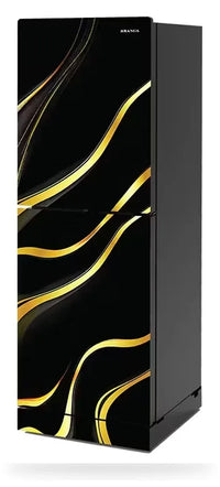 Rangs Golden Horizon 261 Ltr Refrigerator